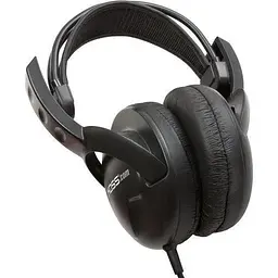 Навушники KOSS UR20 чорні