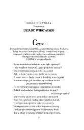 Dziady (Дзяди) - Адам Міцкевич - мініатюра 3