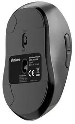 Миша комп'ютерна Yenkee YMS 2010SR Dual mode WL mouse GYRO (7090576) - мініатюра 5