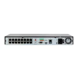 Відеореєстратор DS-7632NI-I2/16P Hikvision (00000000906) - мініатюра 3