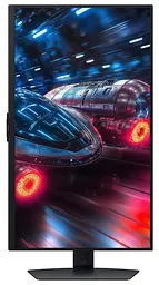 Монітор 27" Samsung LS27FG706EIXUA - мініатюра 6