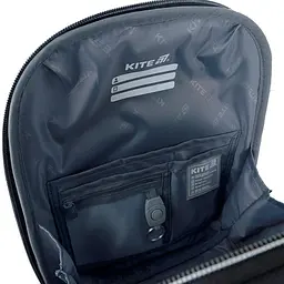 Рюкзак каркасний "Kite" Education Skate 1від.,3карм. №K26-555S-7 - мініатюра 6