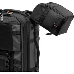 Рюкзак для фотоапарата Lowepro Pro Trekker BP 350 AW II (LP37268-GRL) [128477] - мініатюра 9