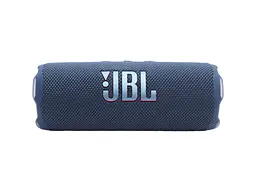 Портативна колонка JBL Flip 7 Blue (FLIP7BLU) - мініатюра 5