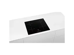 Електрична варильна поверхня Bosch PUE612BB1E - мініатюра 6