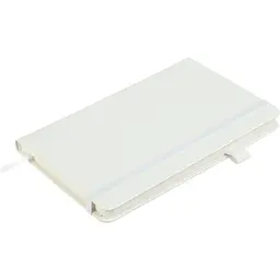 Книга записна Buromax Etalon в клітинку 195х125 мм біла 96 аркушів (BM.291160-12) - мініатюра 3