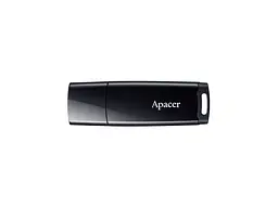 USB флеш накопичувач Apacer 64 GB AH336 Black (AP64GAH336B-1)