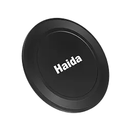 Світлофільтр Haida Магнітна кришка для об'єктива 67mm