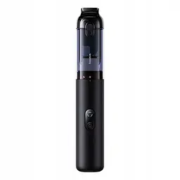 Портативний Пилосос Baseus A5 Handy Vacuum Cleaner (16000pa) black