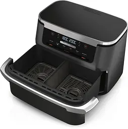 Мультипіч Ninja Foodi FlexDrawer AF550EU - мініатюра 2