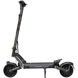 Електросамокат Ausom L2 Max Black [143784] - мініатюра 2