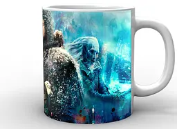 Кружка GeekLand Game of Thrones Гра Престолів Джон Сноу GT.02.058 - мініатюра 3