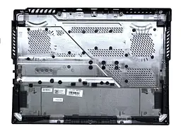 Корпус ноутбука / нижня частина від ноутбука Asus ROG Strix G15 G513QC, G513QE, G513IC, G513IH, G513IE (90NR0511-R7D010) Оригінал від Asus, Нижня частина - мініатюра 2