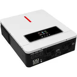 Гібридний сонячний інвертор JYsupsys MPS-4200 24V [111937] - мініатюра 2