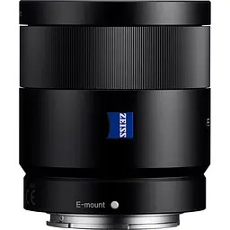 Об'єктив Sony FE 55mm f/1.8 (SEL55F18Z) [101173] - мініатюра 3