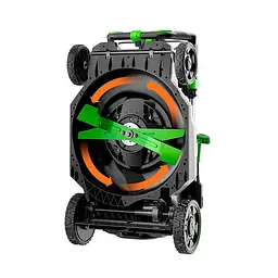 Газонокосарка акумуляторна самохідна EGO LM2135E-SP (52 см, 25-95 мм, 70 л, 56V) - мініатюра 7