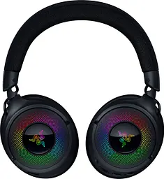 Навушники Razer Kraken V4 Black (RZ04-05170100-R3M1) - мініатюра 7