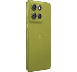 Смартфон Motorola Moto G86 5G 8/256GB Golden Cypress - мініатюра 5