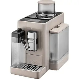 Кавомашина Delonghi Rivelia Beige (EXAM440.55.BG) [119736]