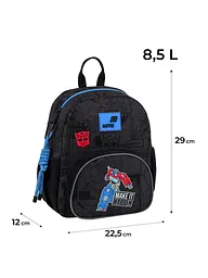 Рюкзак Kite Kids 2727 TF (TF26-2727XS) - мініатюра 1