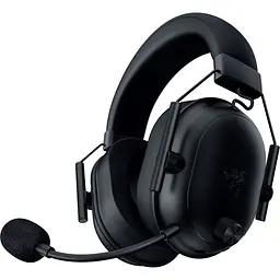Ігрові навушники Razer BlackShark V2 HyperSpeed Black (RZ04-04960100-R3M1) [111124]