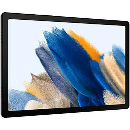 Планшет Galaxy Tab A8 10.5" (2021) Wi-Fi (X200N) 32Gb Wi-Fi Gray (SM-X200NZAASEK) (Grade C) Seller Refurbished - мініатюра 3
