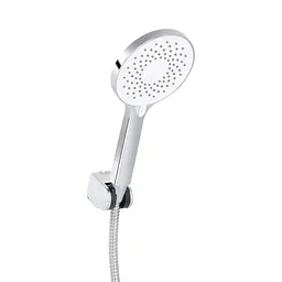 Змішувач для ванни Qtap Cardinal (з душовим гарнітуром) QTCAR259CRM45656 Chrome - мініатюра 5
