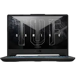 Ноутбук Asus TUF Gaming A15 FA506NCR-R7085 (16/512) - мініатюра 2