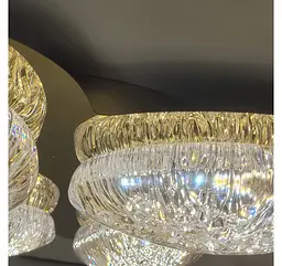 Стельовий світлодіодний світильник Artlight CG80085-4GD - мініатюра 6