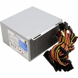 Блок живлення Seasonic 600W (SSP-600ES2) - мініатюра 3