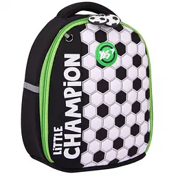 Рюкзак дитячий Yes K-33 Little Champion (550021)