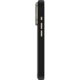 Чохол Benks Montage ArmorPro Kevlar Case 600D/1500D Magnetic для Apple iPhone 17 Pro Black [146130] - мініатюра 5