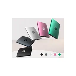 Накопичувач SSD USB Type-C 2TB P900 HP (7M697AA) - мініатюра 7