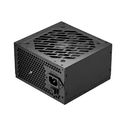 Блок живлення 500 Вт, PcCooler AF500, Black (P1-AF500-N1HWBK1-EU) - мініатюра 3