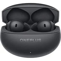 Навушники OnePlus Buds 4 E513A Black [137742]