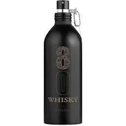 Туалетна вода тестер Evaflor Whisky by Whisky 80 мл