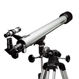 Телескоп SIGETA Cassiopeia 60/900 EQ - мініатюра 3