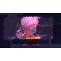 Ключ активації Microsoft Dead Cells: Return to Castlevania Bundle для Xbox One/Series S/X - мініатюра 5