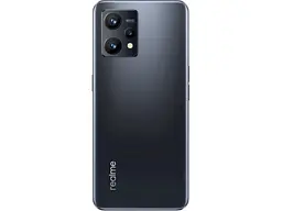 Смартфон Realme 9 6/128GB Meteor Black - миниатюра 8