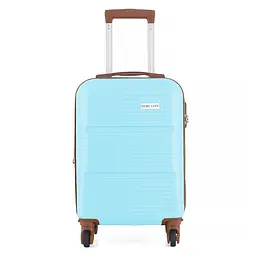 Валіза Semi Line 18" (S) Bright Blue (T5640-1) - мініатюра 2