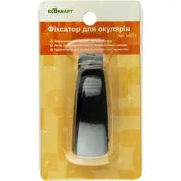 Фіксатор для окулярів EcoKraft арт AKL11 AFO11 (6900514220311)