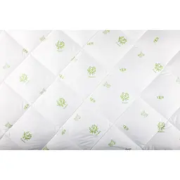 Ковдра ТЕП Dream Collection Bamboo 140x210 біла (1-02569_00000) - мініатюра 4