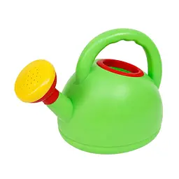 Дитяча іграшка "Лійка №16" 0216BMS(Green) розмір 22х17х12 см
