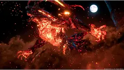 Гра Final Fantasy XVI для PS5 (EN + RU sub) [89600] - мініатюра 5