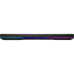 Ноутбук Asus ROG Strix SCAR 17 G733PZ-LL027W, AMD Ryzen 9 7945HX, 5.4GHz, 17.3 WQHD, 240 Hz, 16GB, SSD 1TB, NVIDIA GeForce RTX 4080 12GB, Windows 11 Home - мініатюра 9