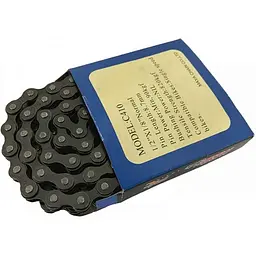 Ланцюг для велосипеда KELB.BIKE дорожній 1/2"х1/8" 112 зв. MAYA C-410