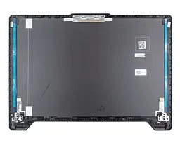 Кришка ноутбука / кришка екрана / кришка матриці для ноутбука Asus TUF Gaming A15 FA506, FA566, FX506, FX566, TUF506, TUF566 (90NR0606-R7A021) Оригінал від Asus, Кришка матриці - мініатюра 2