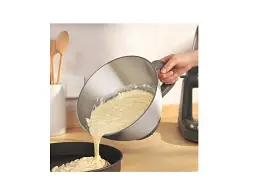 Кухонний комбайн Kenwood Multi Tasker KHC30.045GY - мініатюра 7