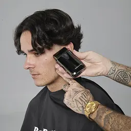 Шейвер Babyliss Pro UVFOIL02 FXLFS2E [153081] - мініатюра 10