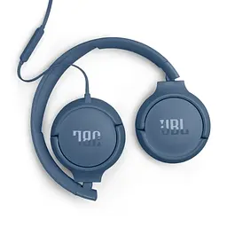 Навушники Tune 520C, Blue JBL teh0020100 - мініатюра 4
